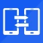 Copy My Data: Phone Transfer icon