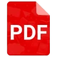 Pdf-læser app icon