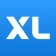NavXL – GPS Poids Lourd icon