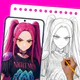 AR Art Draw: Trace & Paint icon