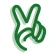 321 Vegan - Scan icon