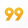 99 Motorista e Entregador icon