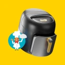 Airfryer Chef: Rezepte icon
