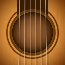 Learn Guitar: Chords & Tabs icon