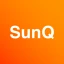 SunQ  匿名質問アプリ icon
