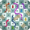 Snakes and Ladders: Board Game icon
