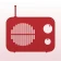 myTuner Online Radio DE icon