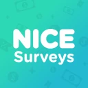 NiceSurveys - Paid Surveys icon