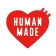 HUMAN MADE icon