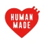 HUMAN MADE icon
