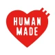 HUMAN MADE icon