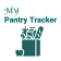 My Pantry Tracker icon