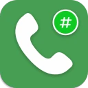 Wabi - Virtual Phone Number icon