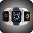 SmartWatch Connect for Android icon