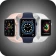 SmartWatch Connect for Android icon