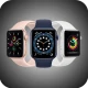 SmartWatch Connect for Android icon