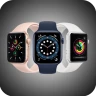 SmartWatch Connect for Android icon