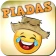 Piadas Engraçadas e Curtas icon
