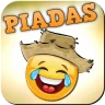 Piadas Engraçadas e Curtas icon