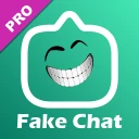 ChatsMock Pro - Prank chat icon