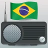 Radio Brasil- Rádio FM ao vivo icon