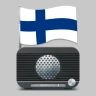 Radio Suomi - Kaikki Radiot FI icon