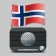 Radio Norge - DAB og Nettradio icon