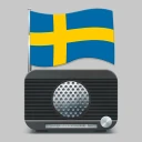 Radio Sverige - radio online icon