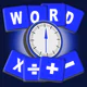 Letters and Numbers Game icon