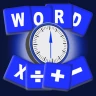 Letters and Numbers Game icon