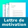 Lettre de motivation icon