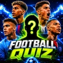 Quiz Football - Guess the name icon