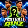 Quiz Football - Guess the name icon