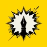 Tegneserie AI - Comikaze icon