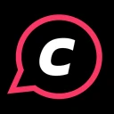 ChatSpace - Chat, Talk & Fun icon