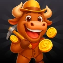 CryptoRush: محاكي icon