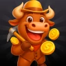CryptoRush: محاكي icon