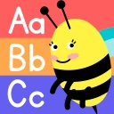 ABC Aprender Alfabeto Crianças icon