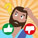 Verdadeiro ou Falso (Bíblico) icon
