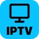 IPTV Stream Player: Live M3U icon