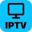 IPTV Stream Player: Live M3U icon