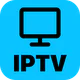 IPTV Stream Player: Live M3U icon