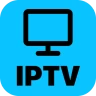 IPTV Stream Player: Live M3U icon