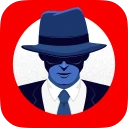 Spy - Brettfestspill icon