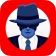Spy - Brettfestspill icon