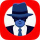 Spy - Brettfestspill icon