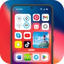 Launcher OS™ Pro icon