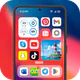 Launcher OS™ Pro icon