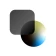 DarkGlass Widgets icon