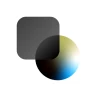DarkGlass Widgets icon